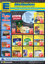 EDEKA: Wochenangebote