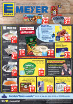 EDEKA EDEKA: Wochenangebote - bis 01.03.2025