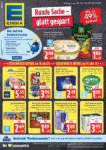 EDEKA EDEKA: Wochenangebote - bis 01.03.2025