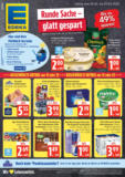 EDEKA: Wochenangebote