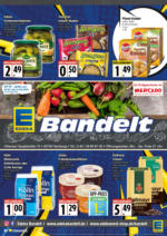 EDEKA EDEKA: Wochenangebote - bis 01.03.2025