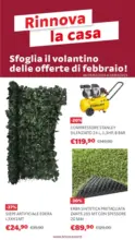 Bricocenter Rinnova la casa - al 03.03.2025