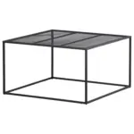 M&ouml;belix Couchtisch Netz