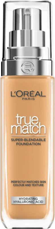 L'ORÉAL PARiS Foundation True Match 4.5.D/W