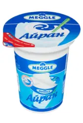 Meggle Айрян