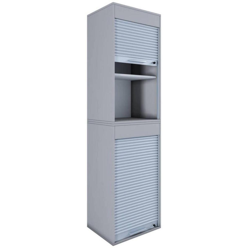 Aktrenschrank Aktos Xl Grau B: 50 Cm