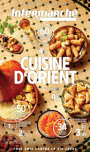 EVEN SAVEURS ORIENT