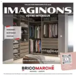 Bricomarché Bricomarché: Offre hebdomadaire - au 13.08.2025