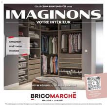 Bricomarché: Offre hebdomadaire