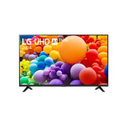 Телевизор LG 43UT73003LA 4K Ultra HD LED SMART TV, WEBOS, 43.0 ", 108.0 см