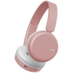 Технополис Стерео слушалки JVC HA-S36WPU - до 17-07-25