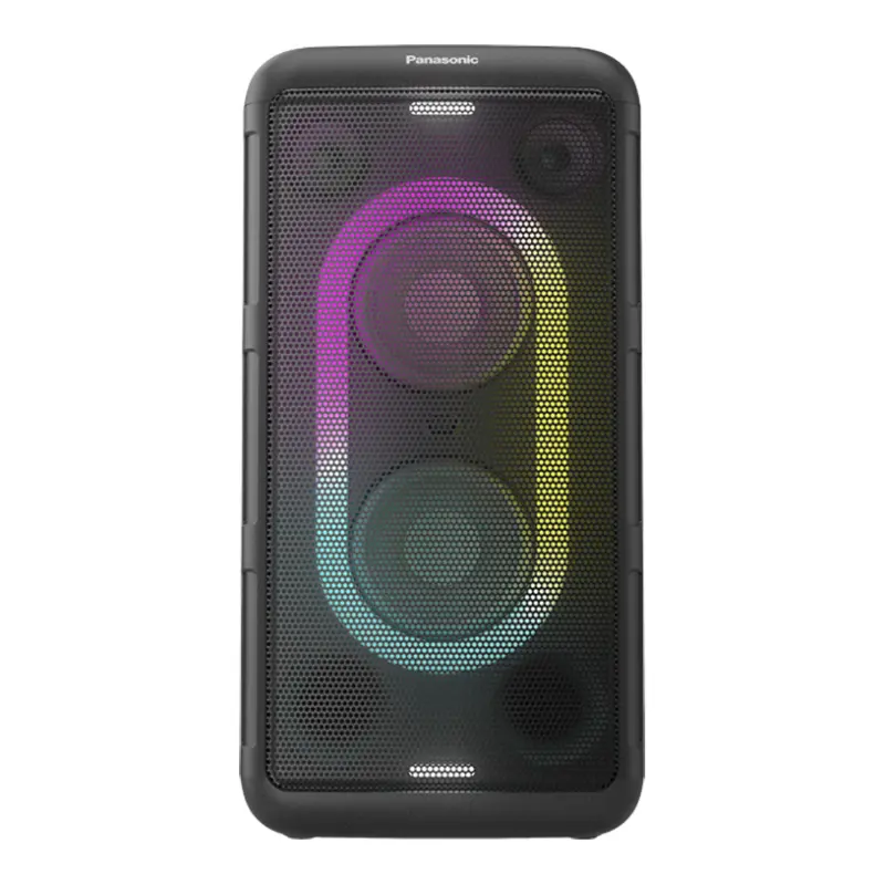 Аудио система PANASONIC SC-BMAX10E-K