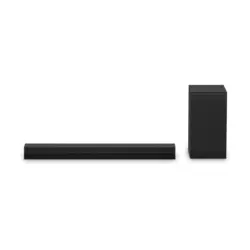 Soundbar система LG S40T БЕЗЖИЧЕН СУБУФЕР, ОБЩА МОЩНОСТ 300 W