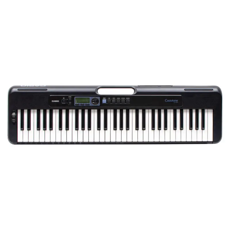 СИНТЕЗАТОР CASIO CT-S300C7
