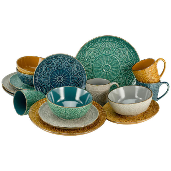CreaTable Kombiservice Samarkand