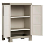 POCO Keter Kunststoffschrank Excellence - bis 04.10.2025