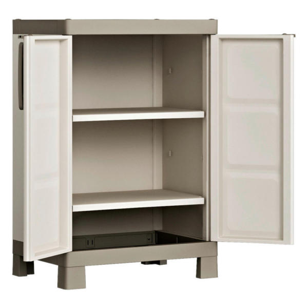 Keter Kunststoffschrank Excellence