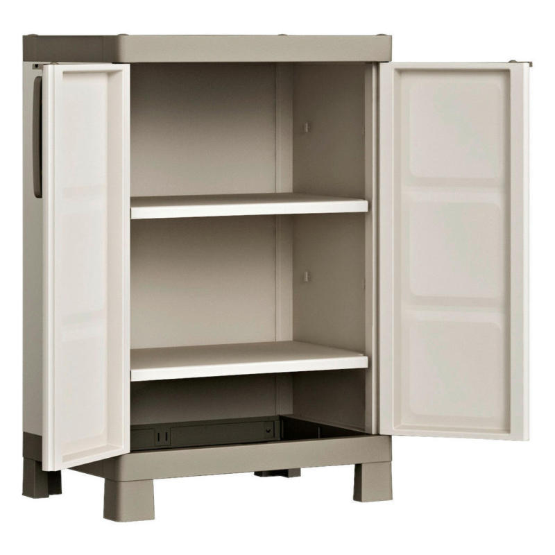 Keter Kunststoffschrank Excellence