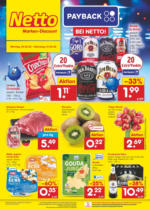 Netto Marken-Discount Netto: Wochenangebote - ab 24.02.2025