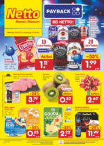 Netto Marken-Discount Netto: Wochenangebote - ab 24.02.2025