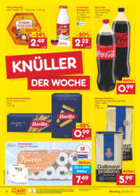 Netto: Wochenangebote