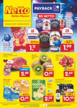 Netto: Wochenangebote