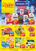 Netto Marken-Discount Netto: Wochenangebote - ab 24.02.2025