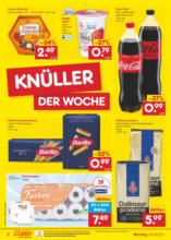 Netto: Wochenangebote