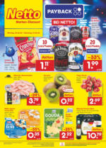 Netto City Netto: Wochenangebote - ab 24.02.2025