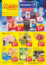 Netto Marken-Discount Netto: Wochenangebote - ab 24.02.2025