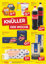 Netto: Wochenangebote