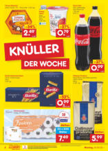 Netto: Wochenangebote