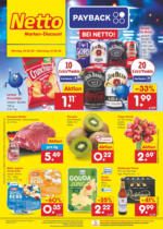 Netto Marken-Discount Netto: Wochenangebote - ab 24.02.2025