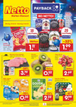 Netto Marken-Discount Netto: Wochenangebote - ab 24.02.2025