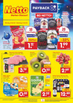 Netto City Netto: Wochenangebote - ab 24.02.2025