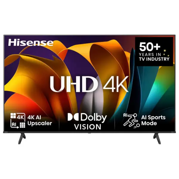 Hisense LED-TV 43A6N