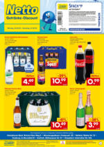 Netto Getränke-Discount Netto: Getränkeangebote - ab 24.02.2025