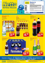 Netto Getränke-Discount Netto: Getränkeangebote - bis 01.03.2025