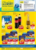 Netto Getränke-Discount Netto: Getränkeangebote - ab 24.02.2025