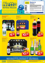 Netto Getränke-Discount Netto: Getränkeangebote - ab 24.02.2025