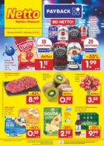 Netto Marken-Discount Netto: Wochenangebote - ab 24.02.2025