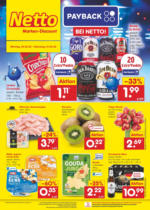 Netto Marken-Discount Netto: Wochenangebote - ab 24.02.2025