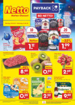 Netto Marken-Discount Netto: Wochenangebote - ab 24.02.2025