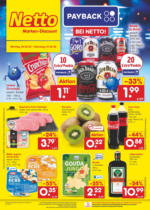 Netto Marken-Discount Netto: Wochenangebote - ab 24.02.2025