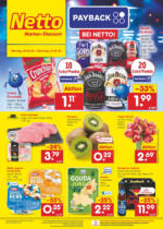 Netto Marken-Discount Netto: Wochenangebote - ab 24.02.2025