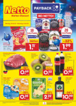 Netto Marken-Discount Netto: Wochenangebote - ab 24.02.2025