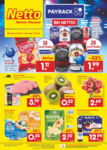 Netto: Wochenangebote