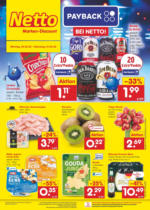 Netto Marken-Discount Netto: Wochenangebote - ab 24.02.2025