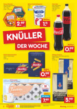 Netto: Wochenangebote