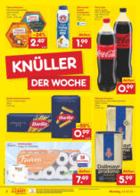 Netto: Wochenangebote